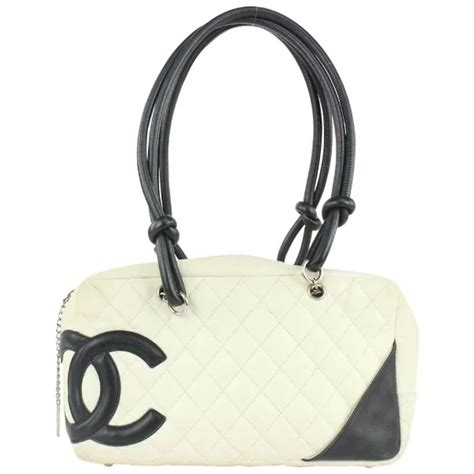 chanel handtas wit|chanel handbags online.